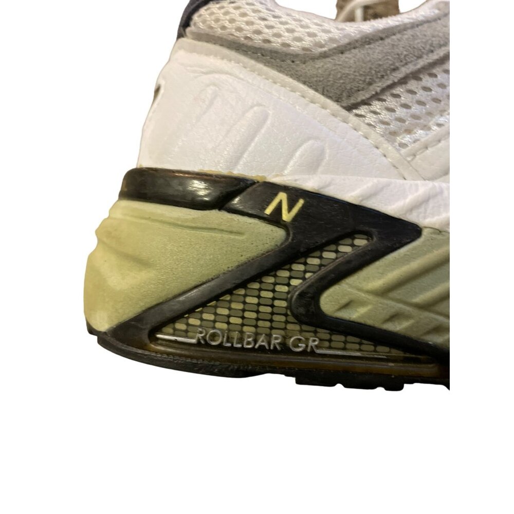New Balance Running Shoes Mens 9.5 Used MR1123MC - Picture 10 of 14